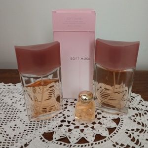 Avon Soft Musk